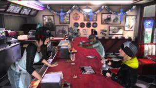 Dead or Alive 5 #003 - Tokyo S.O.S.