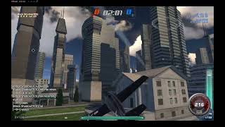 Potato Stunts | Air Wars 3