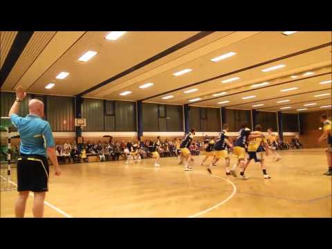 Handball TSG vs Bad Doberan