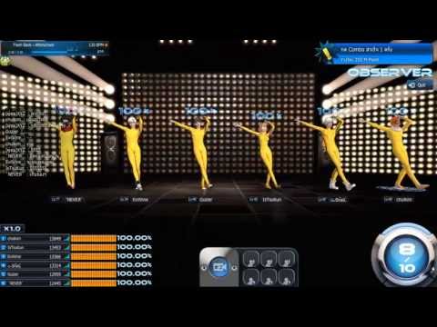 [Mstar TH] Flash Back - Afterschool Classic Mode2