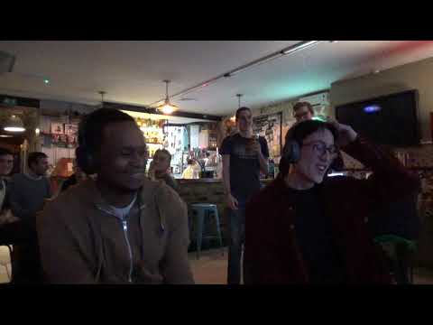 23 vs Professor Pro - Quartered 17 - Winners Semis