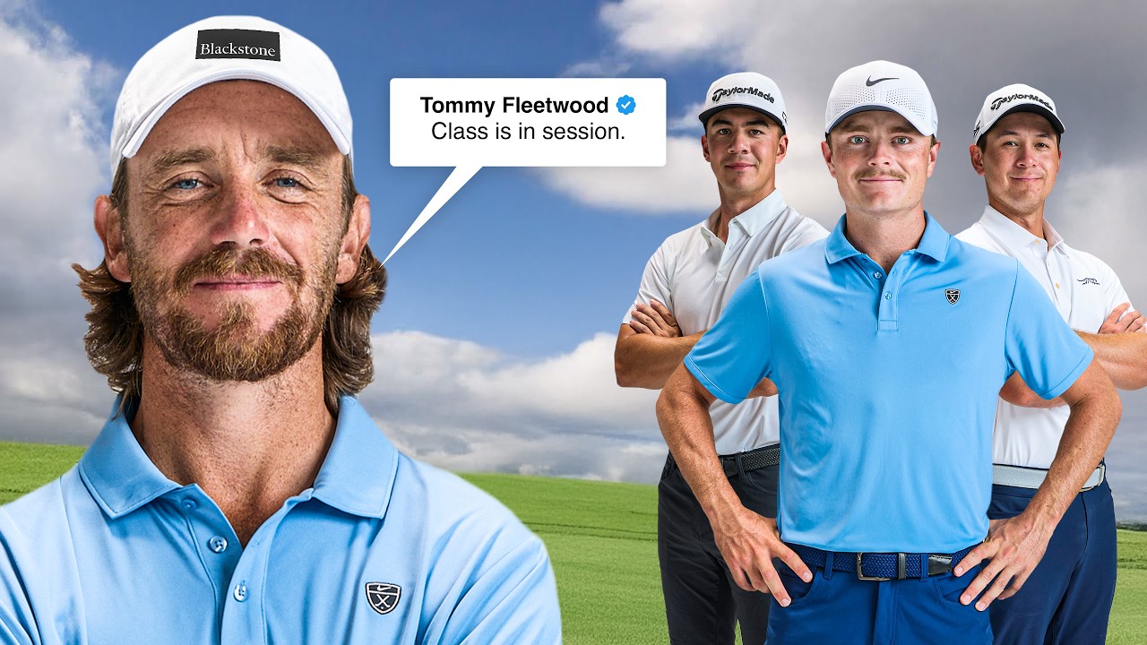 The Mini Driver, Explained by Pro Golfers