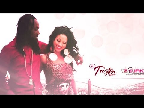 Mavado Ft. Karian Sang - Take It - Sept 2012