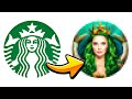 I Made Famous Logos ULTRA Realistic