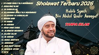 Download lagu Sholawat Habib Syech Bin Abdul Qodir Assegaf | Terbaru Tanpa iklan. mp3