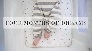 Four Months of Dreams | Our Snuzpod