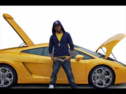 Grafh -- Bout That [Feat. Jim Jones]