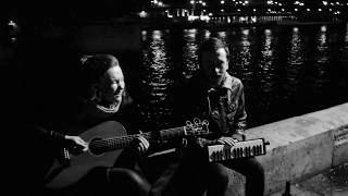 Laura Quirke // Samhradh Samhradh