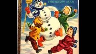 Frosty the Snowman - George Strait