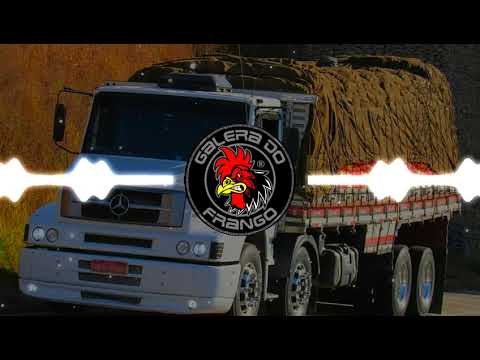 CARINHA DE BEBEZINHA, QUALQUER UM EM MEU LUGAR CAIA - RAFINHA O BIG LOVE (Galera do Frango)