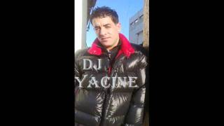 Cheb Redouane Nedik Ghir Nti - DJ Yacine From DuPleix