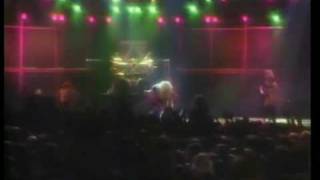 8-TWISTED SISTER-S. M. F. (Twisted Live 1984)