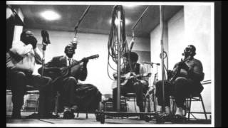 Hammie Nixon - The Judge, He Pleaded (Viola Lee Blues)