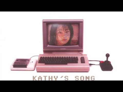 Apoptygma Berzerk - Kathy's Song (Victoria Mix by VNV Nation) (HD)