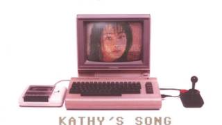 Apoptygma Berzerk - Kathy&#39;s Song (Victoria Mix by VNV Nation) (HD)
