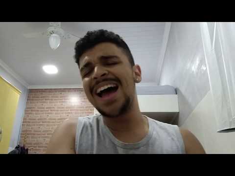 Nicolas de Souza - Dói d+ (cover) Jaloo ft. Nave
