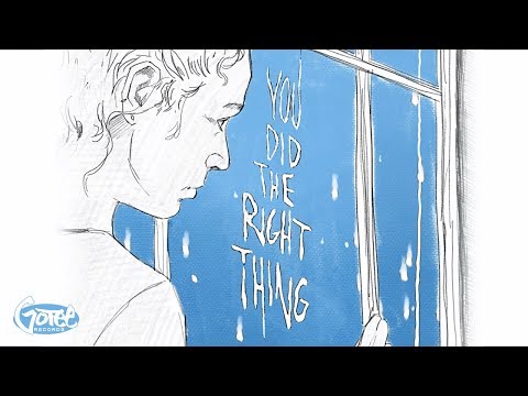 Thumbnail for i miss u (interlude) video