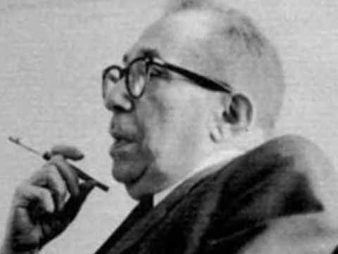 Leo Strauss makes reference to the Ancients