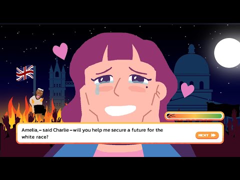 CHUDCAST: State-Funded Propaganda Edition