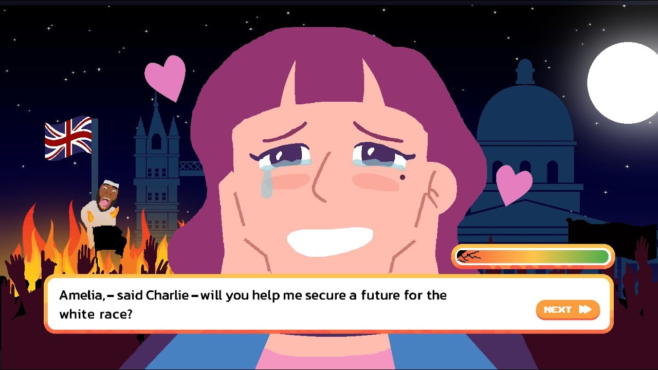 CHUDCAST: State-Funded Propaganda Edition