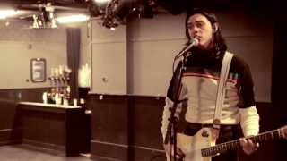 The Garden (In session for Re:VERSION and Bamshakalah! during Fading Trails 2014)