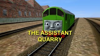 The Assistant Quarry