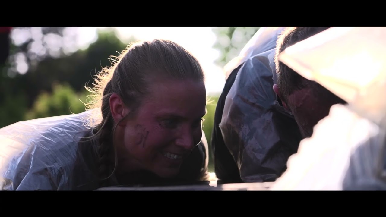 Hell Night 2024 - Official Video