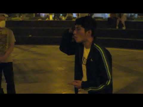 DANU vs FEAR - OCTAVOS #GARGANTADEFUEGO FECHA 1 - ES4QUINAS