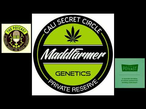 Episode 24 ft Mrs Madd Farmer of Madd Farmer Seeds - 30/5/18