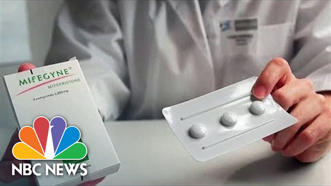 Future of Reproductive Rights May Be Digital Abortion Clinics