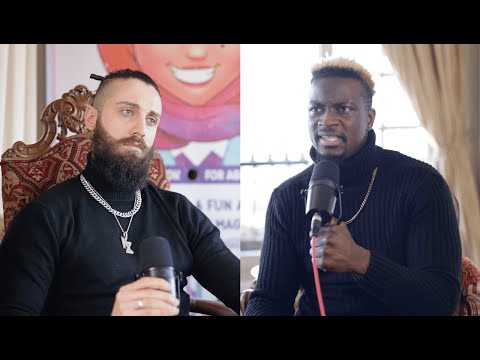 Deen Squad spiritually manipulated by Ex manager [FULL VIDEO]