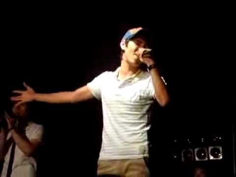 PARAN ACE in 소울리스트