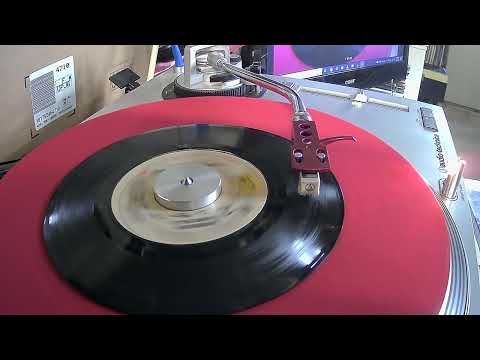 Teddy Bear Song ~ Barbara Fairchild ~ 1972 ~ Nasty Cue Burn Noisy Styrene ~ WKSL Radio Promo