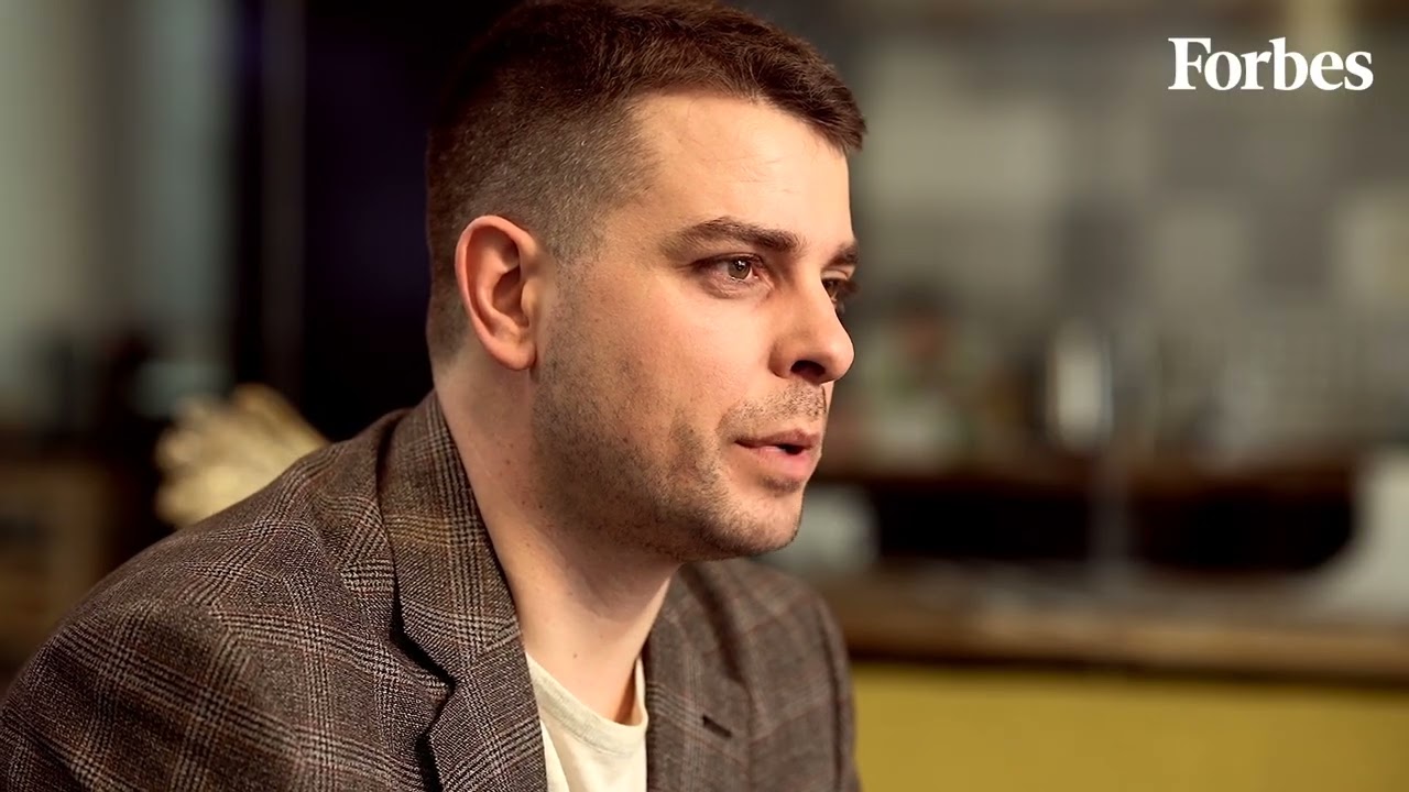 Христо Борисов: Как се създава еднорог?