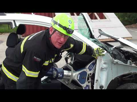Absolute Rescue Tips: Extrication Dash Pop
