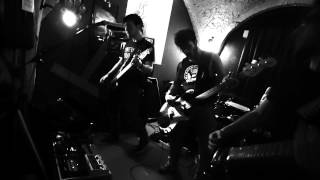 My Own Prison - Panopticon live @ Bohémien 20.02.15