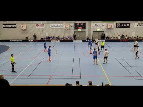 220402 MUC Period 2 P06 Vinga- Lidköping