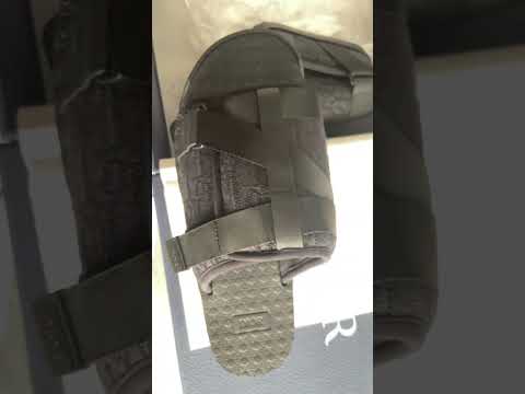 Dior Sandals