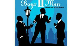 Boyz II men - A thousand miles away (2017) (Audio only)