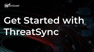 Tutorial: Get Started with ThreatSync