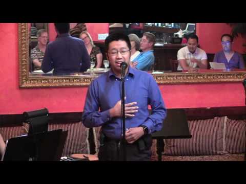 Michael Santos Sandoval - "2 Become 1" (The Spice Girls)