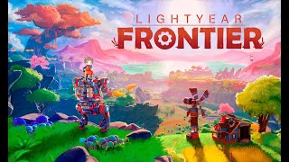 Get in the mech farmer!