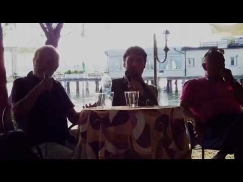 Non siamo mica nel medioevo (pt 2) - Palio delle Barche 2014