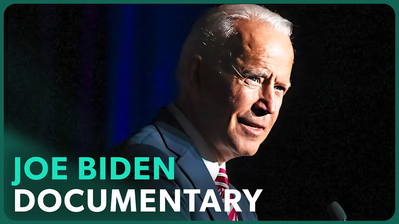 The 10 Best Documentaries About Joe Biden