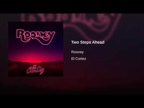 Video thumbnail for Two Steps Ahead