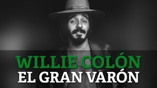 Willie Colon - El Gran Varon (salsa)