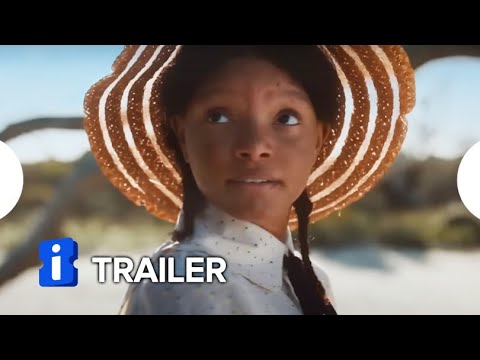 A Cor Púrpura - Trailer