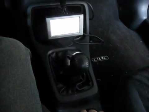 Garmin Friction Mount for GPS units review