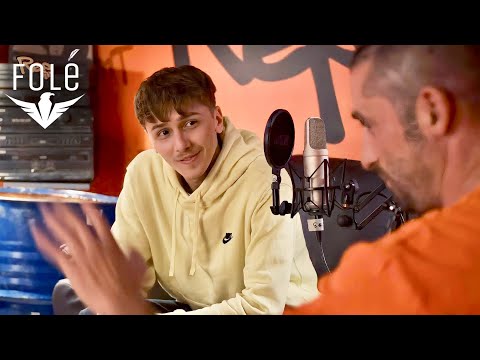 REPREZENT Vol.1 EP01 - ILLYRIX