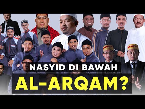 Apa Khabar Nasyid Malaysia